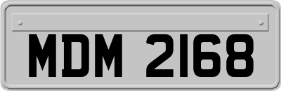MDM2168