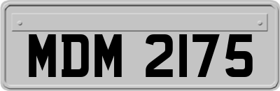 MDM2175