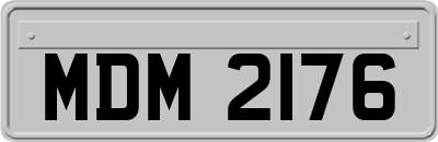 MDM2176