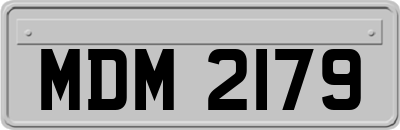 MDM2179