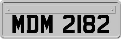 MDM2182
