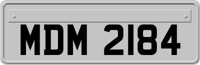 MDM2184