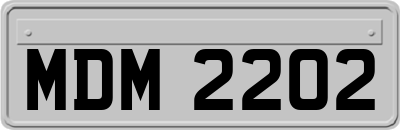 MDM2202