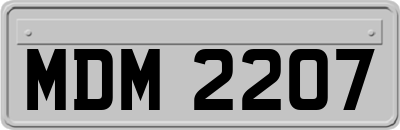 MDM2207