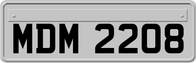 MDM2208