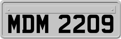 MDM2209