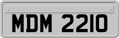 MDM2210