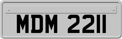 MDM2211