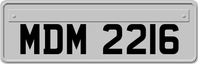 MDM2216