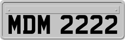 MDM2222