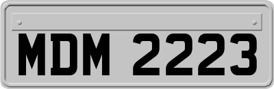 MDM2223