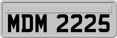 MDM2225