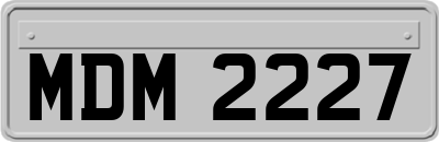 MDM2227
