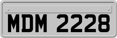 MDM2228