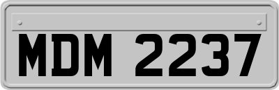 MDM2237