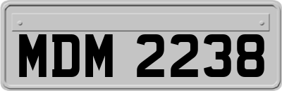 MDM2238