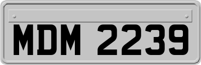 MDM2239