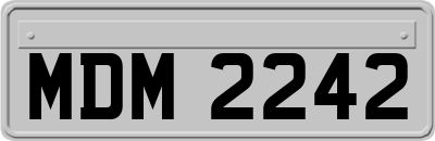 MDM2242