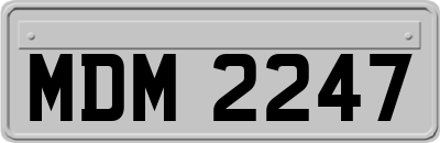 MDM2247