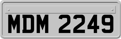 MDM2249