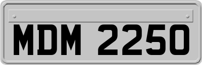 MDM2250