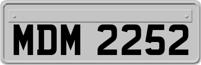 MDM2252