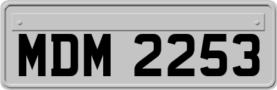 MDM2253