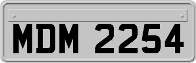 MDM2254