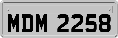 MDM2258