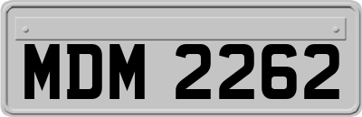 MDM2262