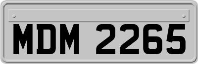 MDM2265