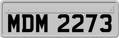 MDM2273