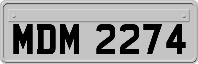 MDM2274