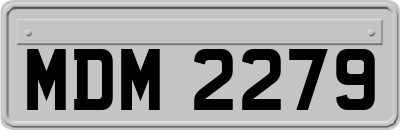 MDM2279