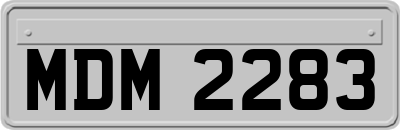 MDM2283