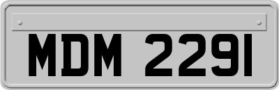 MDM2291