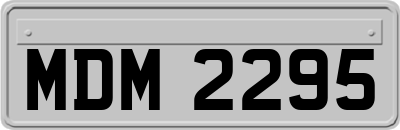 MDM2295