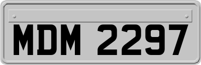 MDM2297