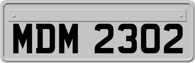 MDM2302