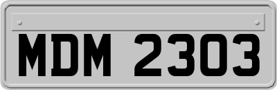 MDM2303