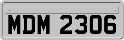 MDM2306