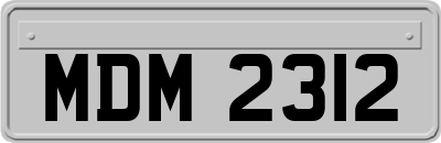 MDM2312