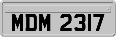 MDM2317