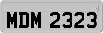 MDM2323