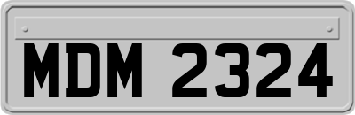 MDM2324