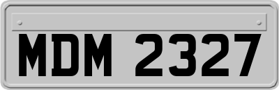 MDM2327