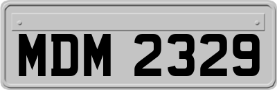 MDM2329