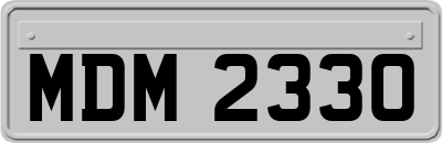 MDM2330