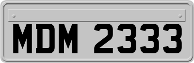 MDM2333
