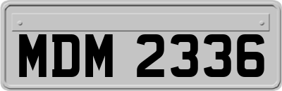 MDM2336